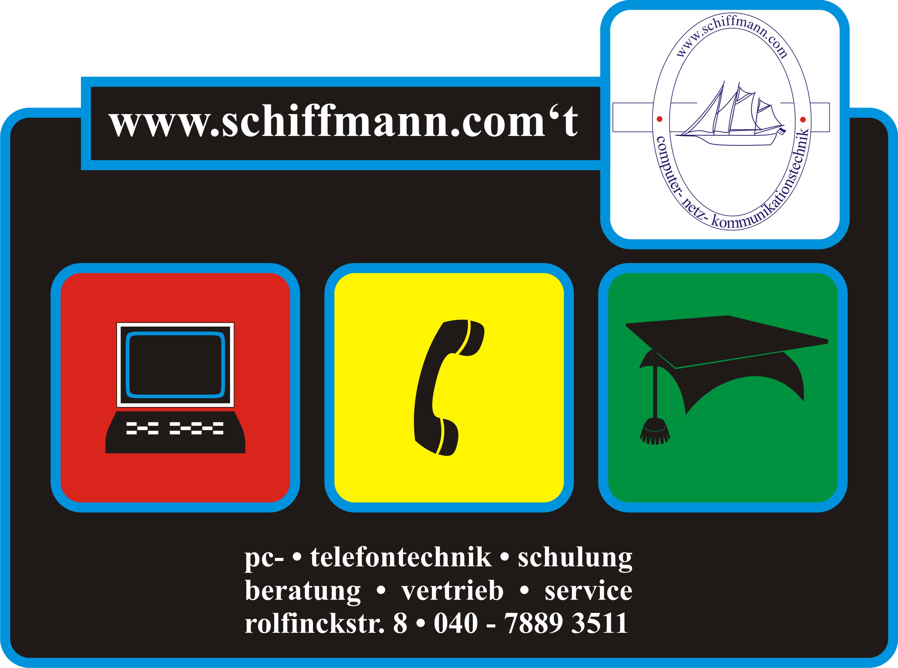 schiffmann.computer 017637743001